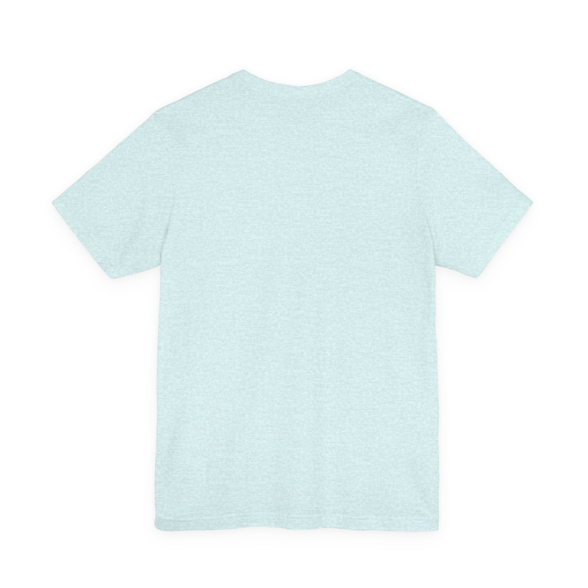 Addiction and Mental Health T-Shirt - Ask for Help - Wear What You Stand For Products