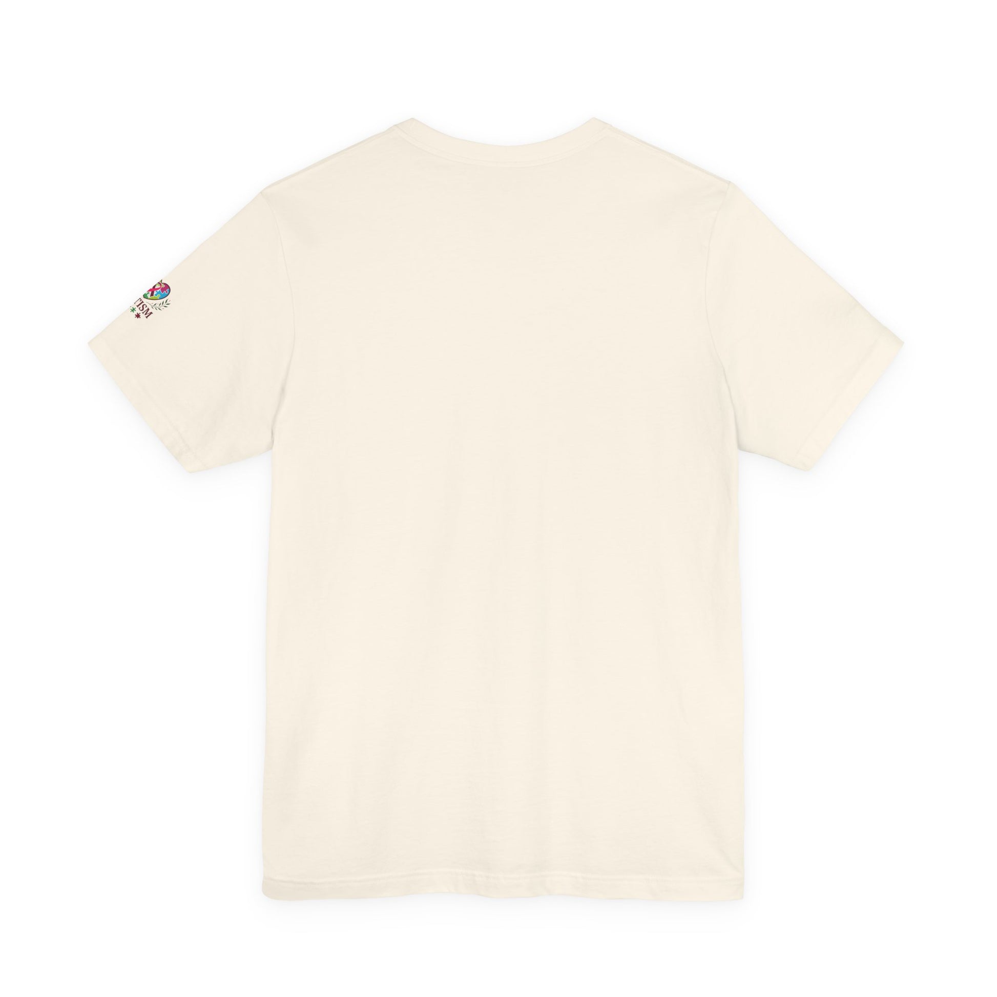 "Autism T-Shirt Acceptance Matters Shirt Support the Spectrum - Wear What You Stand For Products"