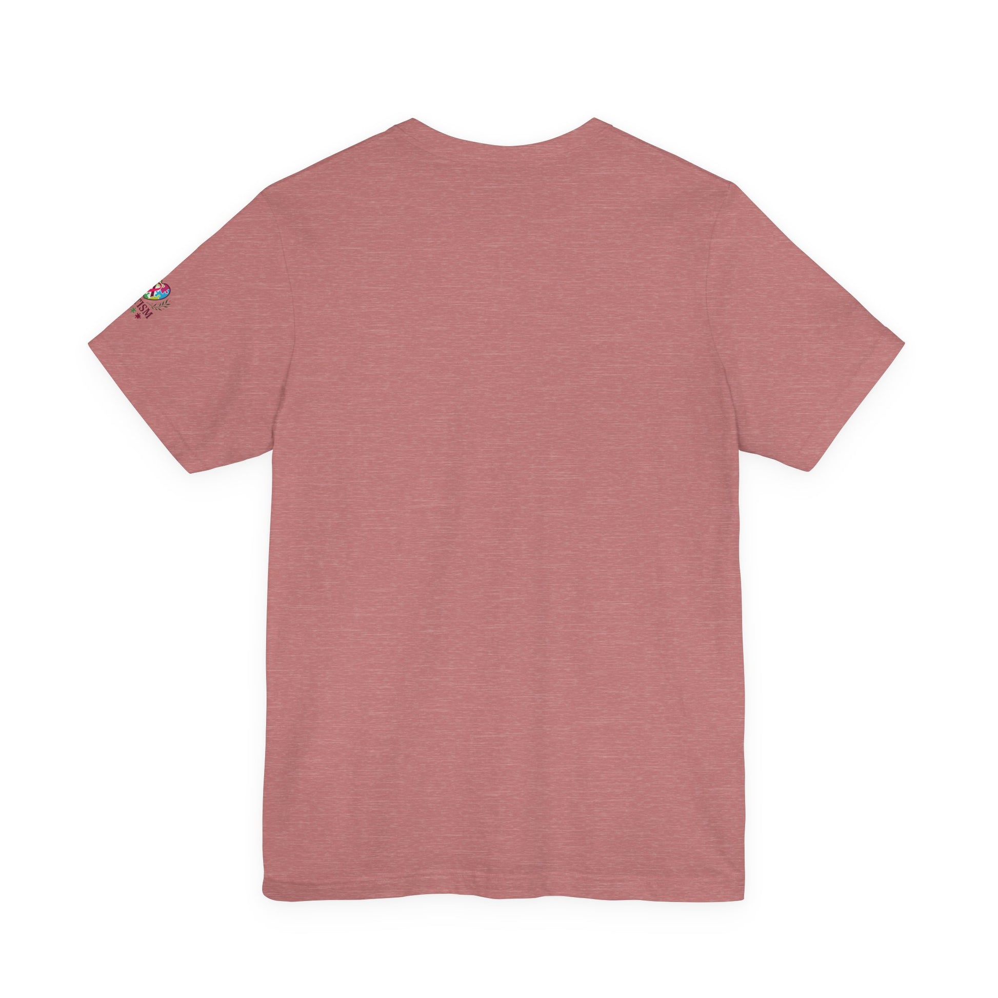 "Autism T-Shirt Acceptance Matters Shirt Support the Spectrum - Wear What You Stand For Products"
