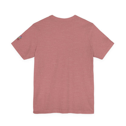 "Autism T-Shirt Acceptance Matters Shirt Support the Spectrum - Wear What You Stand For Products"