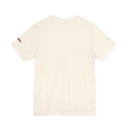 Veterans T-Shirt - Thank You for Your Sacrifice - Wear What You Stand For Products