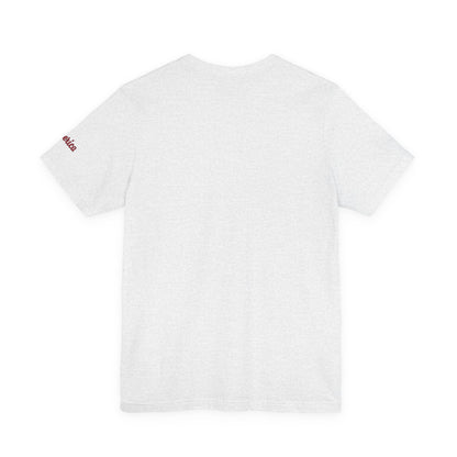 Veteran T-Shirt - Veteran Strong - Wear What You Stand For Products