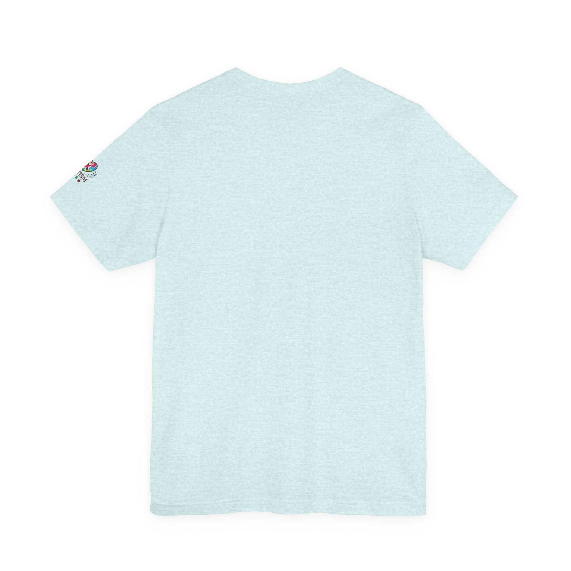 "Autism T-Shirt Acceptance Matters Shirt Support the Spectrum - Wear What You Stand For Products"