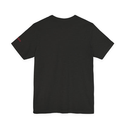 Veteran T-Shirt - Honor the Brave - Wear What You Stand For Products