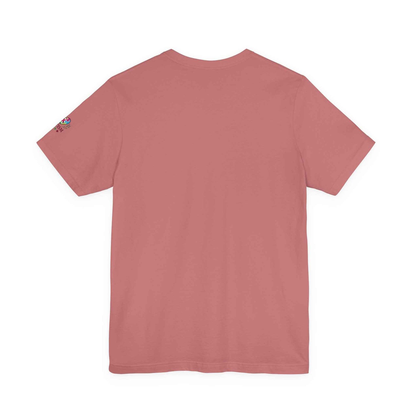 Neurodiversity is Beautiful Shirt | Autism Awareness Apparel
