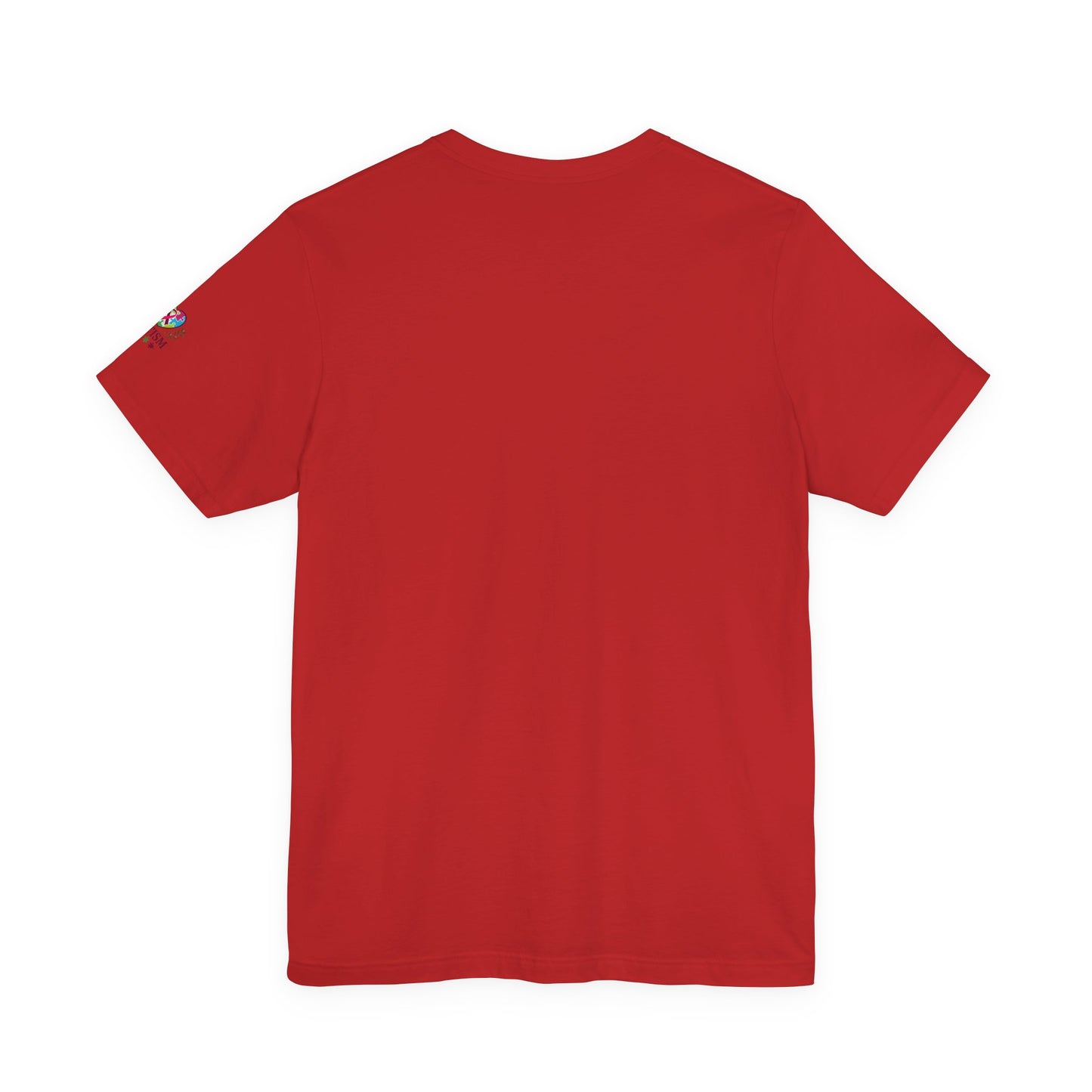 "Autism T-Shirt Acceptance Matters Shirt Support the Spectrum - Wear What You Stand For Products"