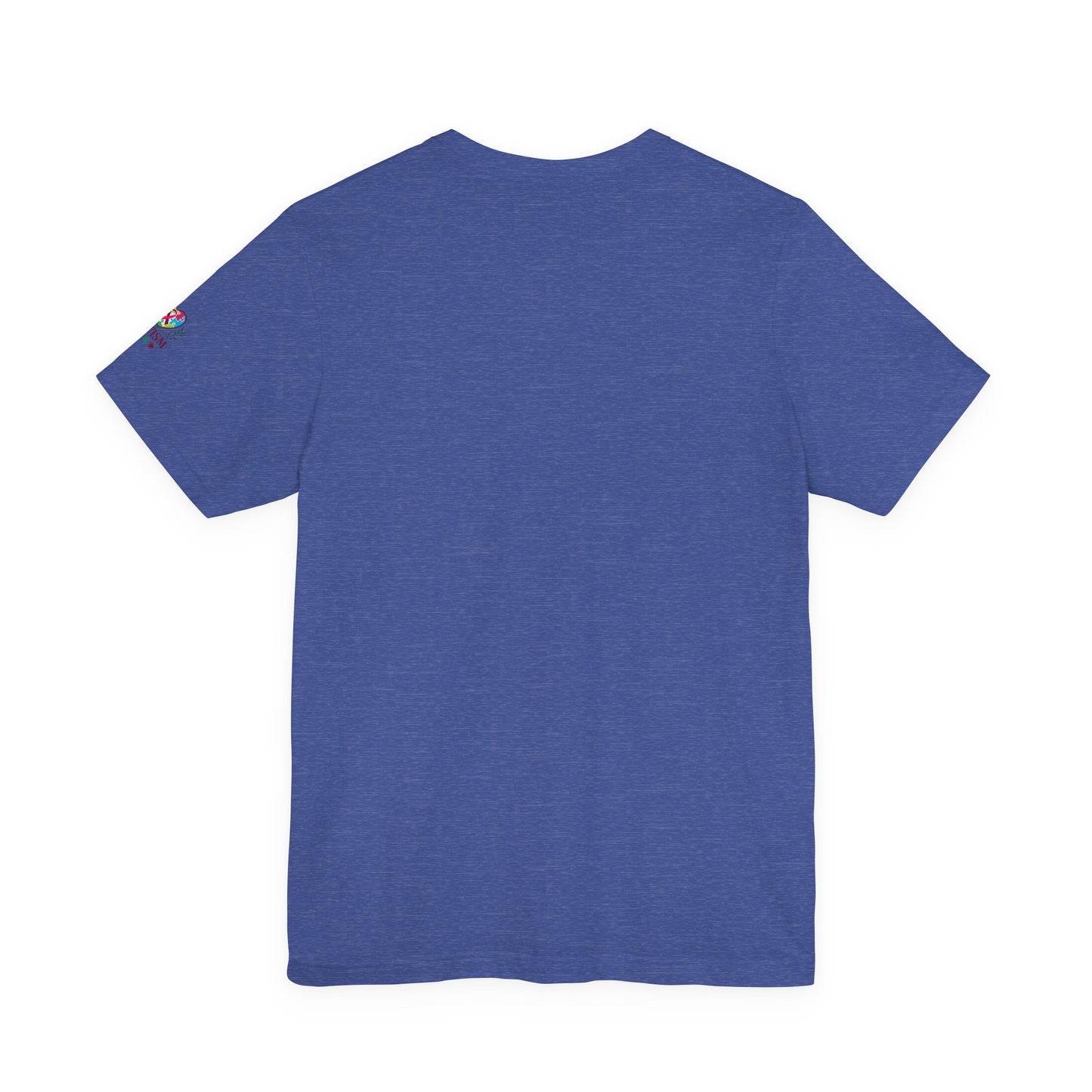 "Autism T-Shirt Acceptance Matters Shirt Support the Spectrum - Wear What You Stand For Products"