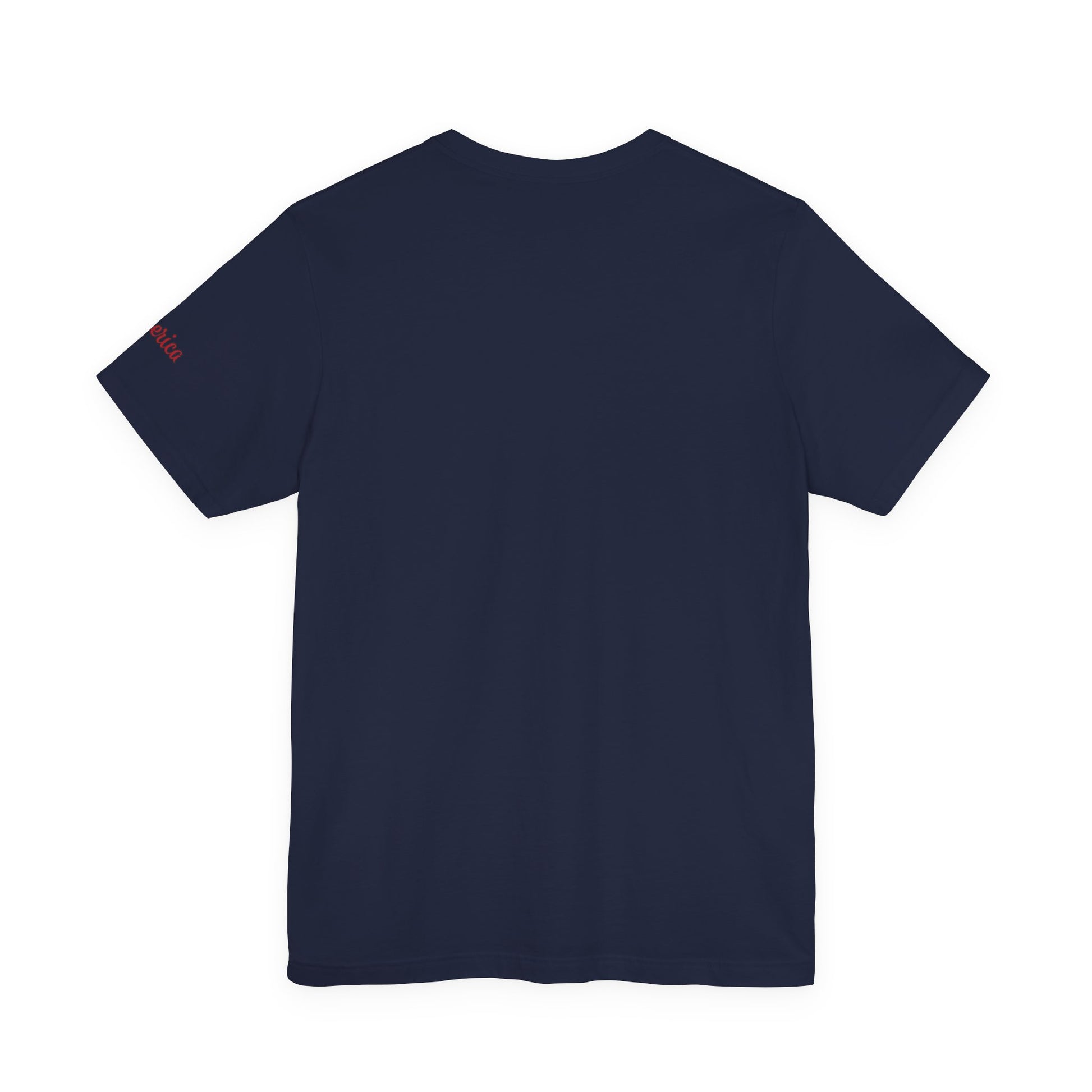 Veterans T-Shirt - Proud to Serve - Wear What You Stand For Products