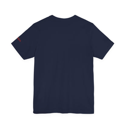 Veterans T-Shirt - Thank You for Your Sacrifice - Wear What You Stand For Products