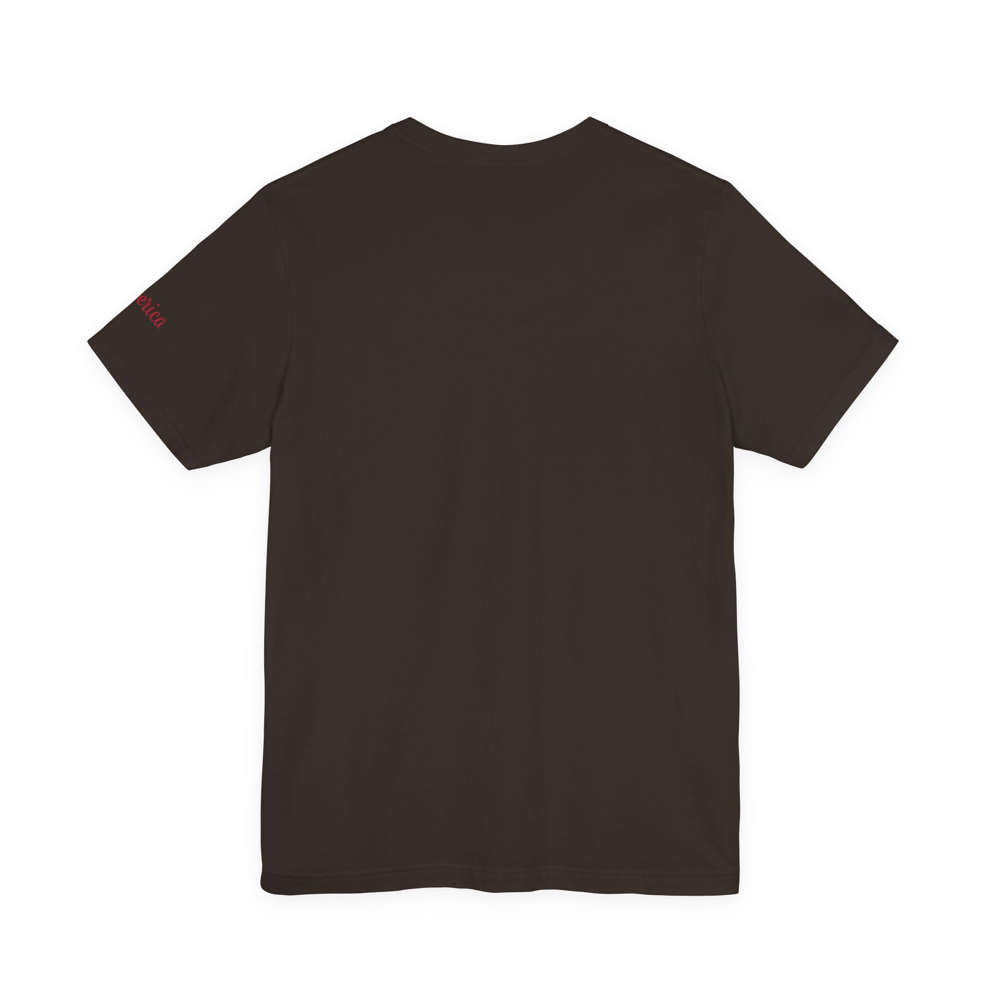 Veteran T-Shirt No Veteran Fights Alone - Wear What You Stand For Products