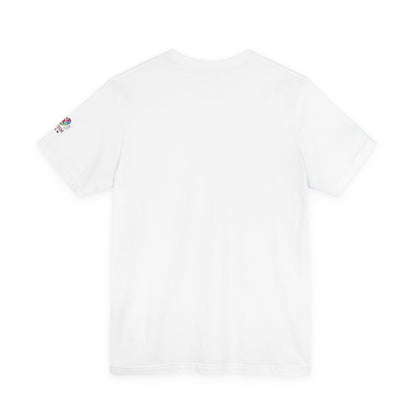 "Autism T-Shirt Acceptance Matters Shirt Support the Spectrum - Wear What You Stand For Products"