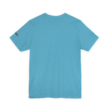 Veterans T-Shirt - Proud to Serve - Wear What You Stand For Products