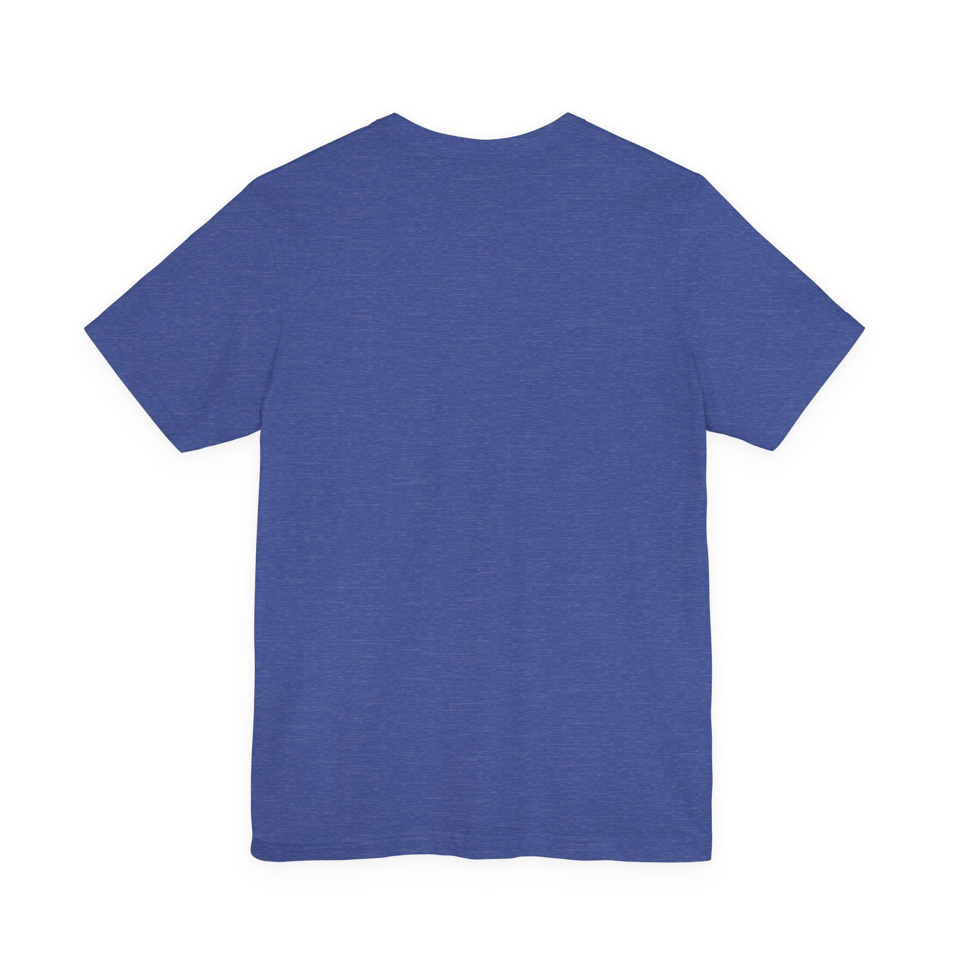 Cancer T-Shirt In the Fight Together - Wear What You Stand For Products