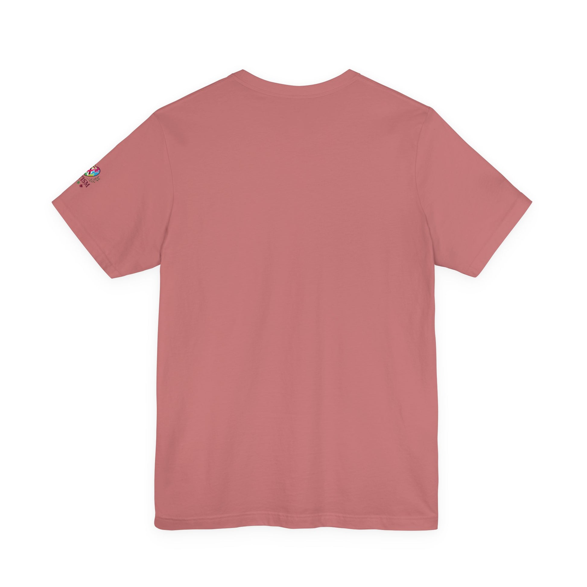 "Autism T-Shirt Acceptance Matters Shirt Support the Spectrum - Wear What You Stand For Products"