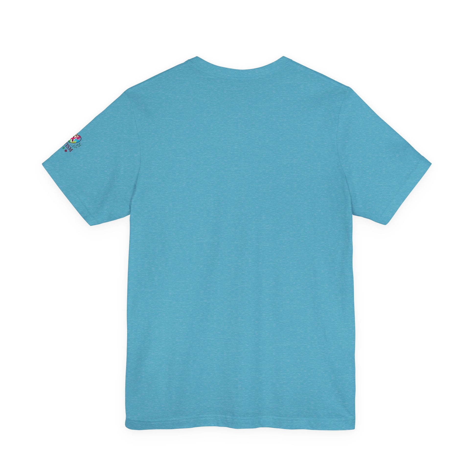 Neurodiversity is Beautiful Shirt | Autism Awareness Apparel - Wear What You Stand For Products