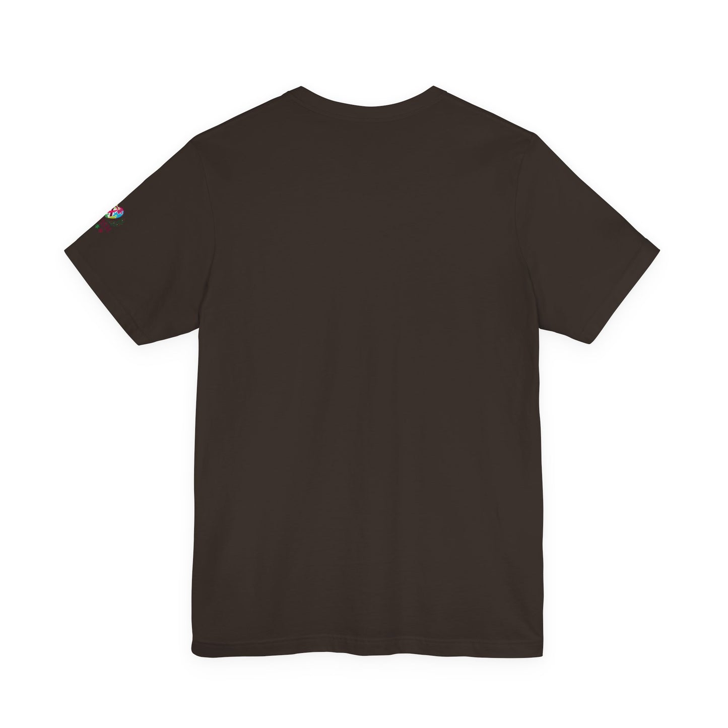 Neurodiversity is Beautiful Shirt | Autism Awareness Apparel - Wear What You Stand For Products