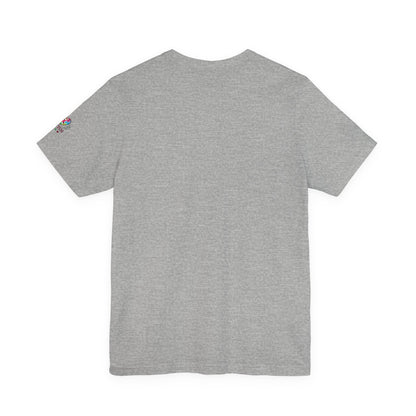 "Autism T-Shirt Acceptance Matters Shirt Support the Spectrum - Wear What You Stand For Products"