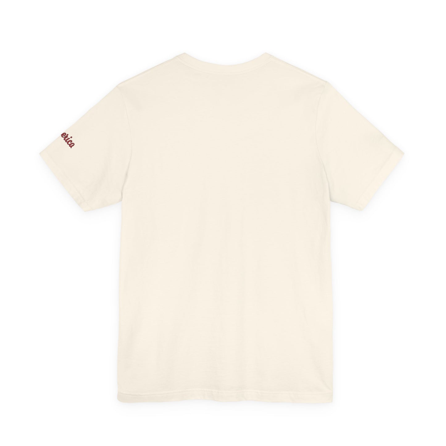 Veteran T-Shirt - Honor the Brave - Wear What You Stand For Products