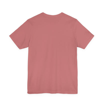 Domestic Violence T-Shirt Break the Cycle - Wear What You Stand For Products