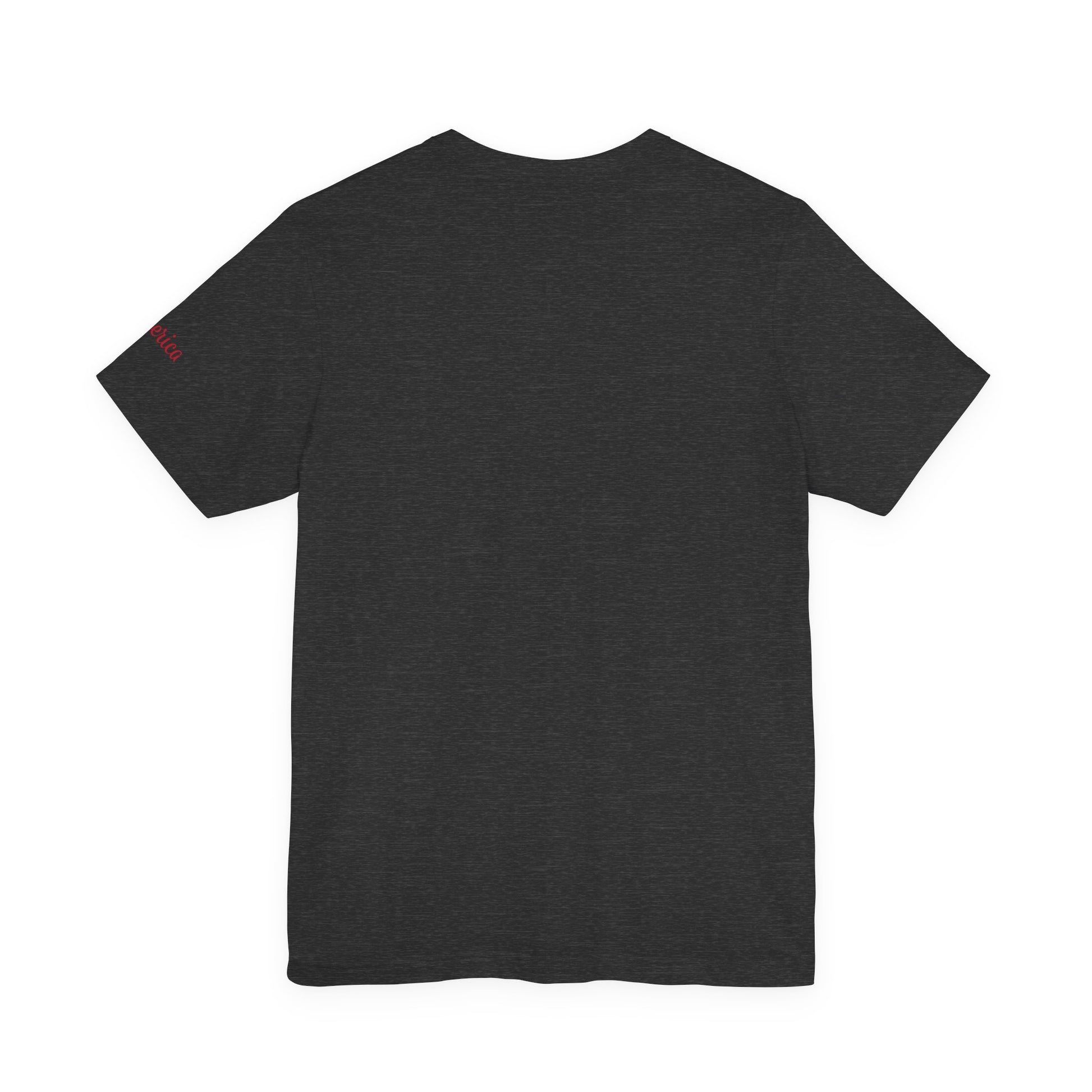 Veteran T-Shirt - Veteran Strong - Wear What You Stand For Products