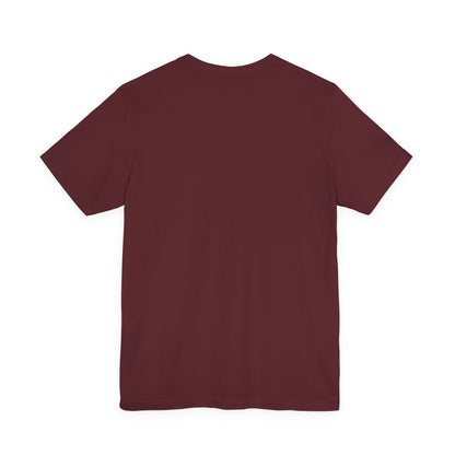 Addiction and Mental Health T-Shirt - Ask for Help - Wear What You Stand For Products