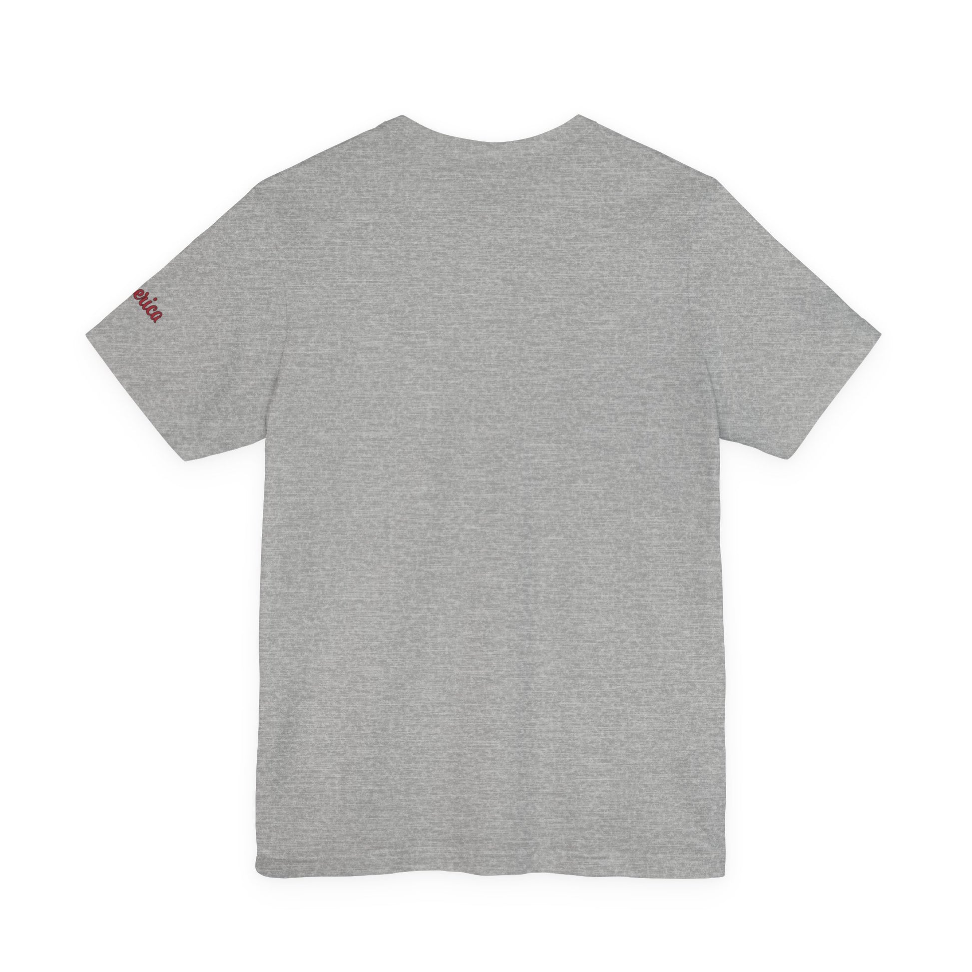 Veteran T-Shirt - Veteran Strong - Wear What You Stand For Products
