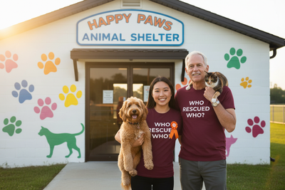 Pet Rescue Hero