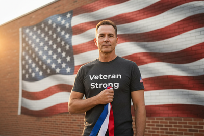 Veterans Hero